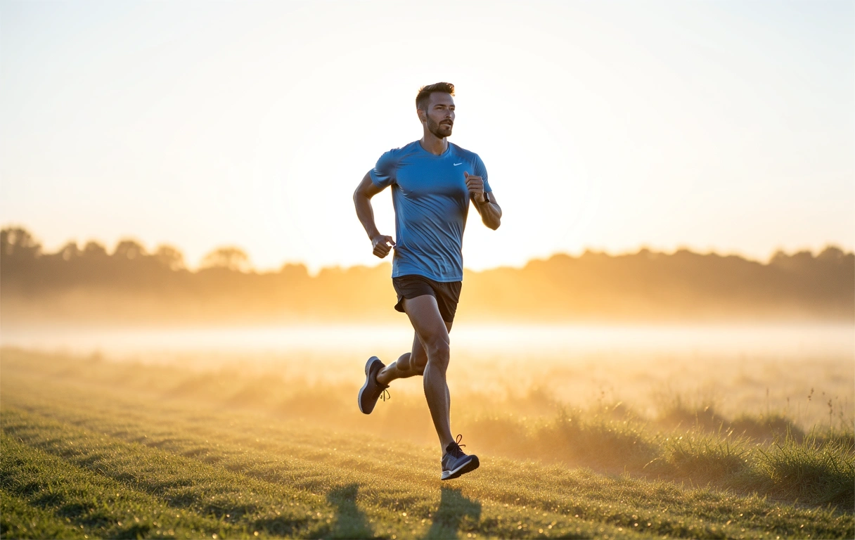 Matinée active et sommeil