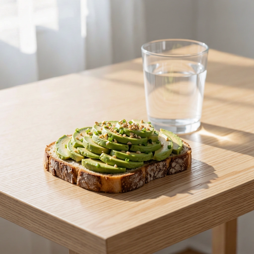 Nutrition et équilibre