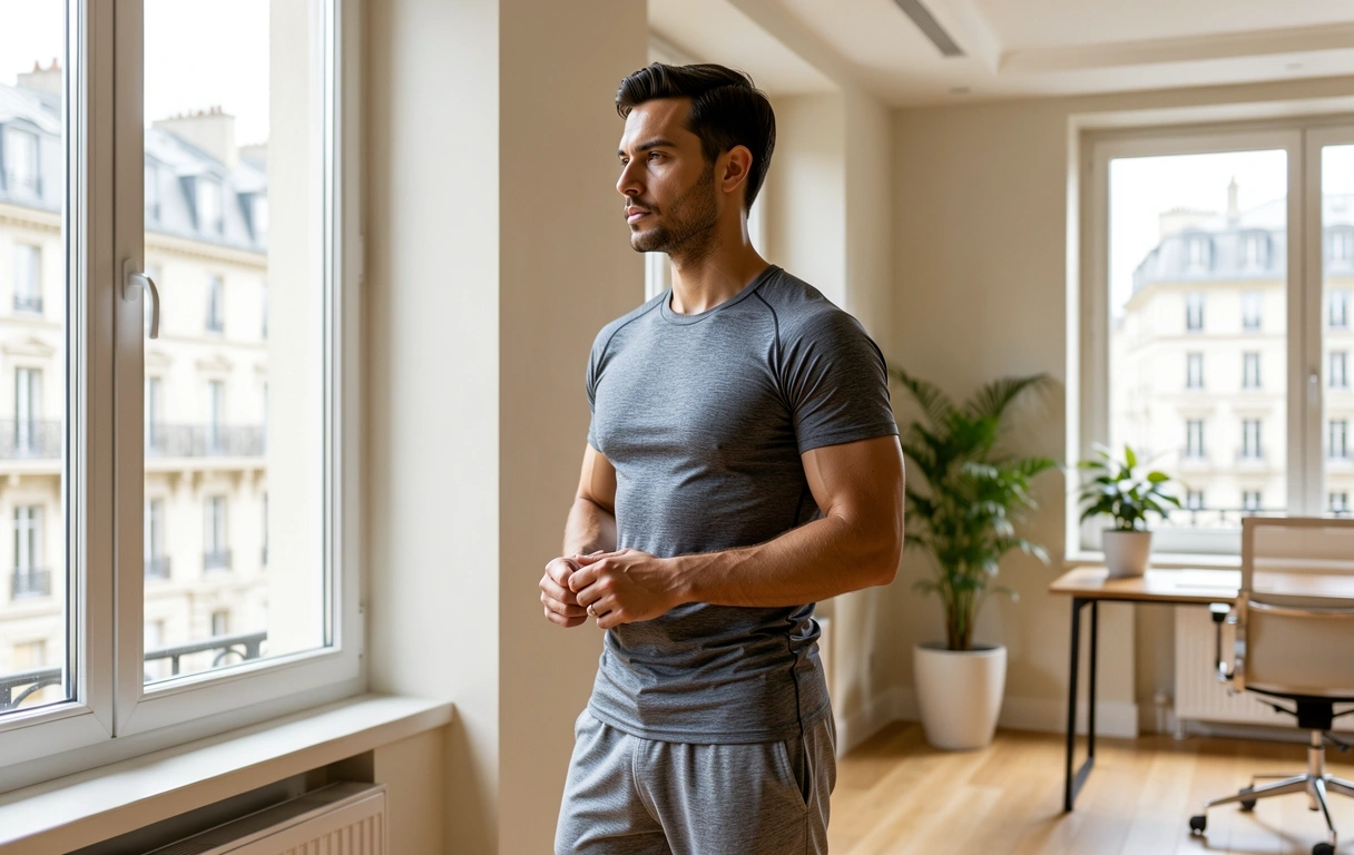 Portrait expertise Sommeil Perform