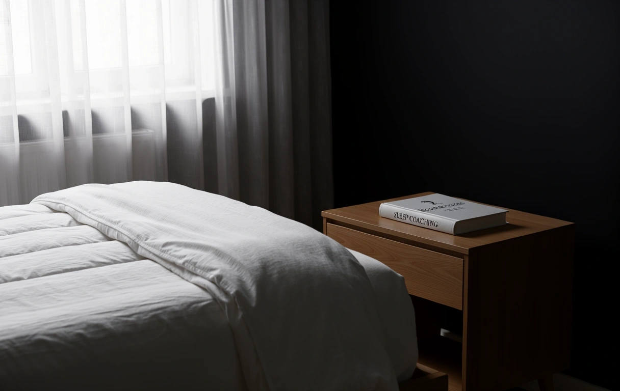 Environnement de sommeil serein