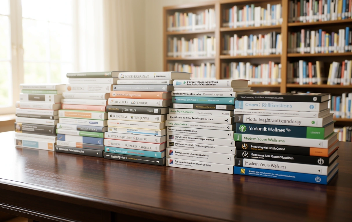 Documentation scientifique et sources