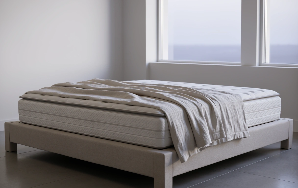 Environnement de sommeil haute qualité